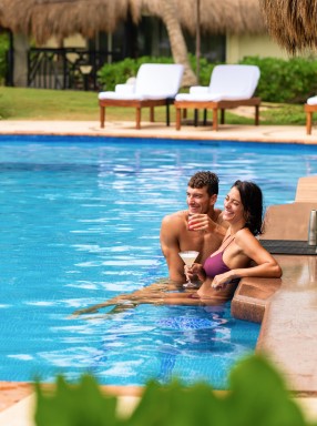 El Dorado Casitas Royale