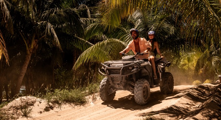 Un mundo para explorar