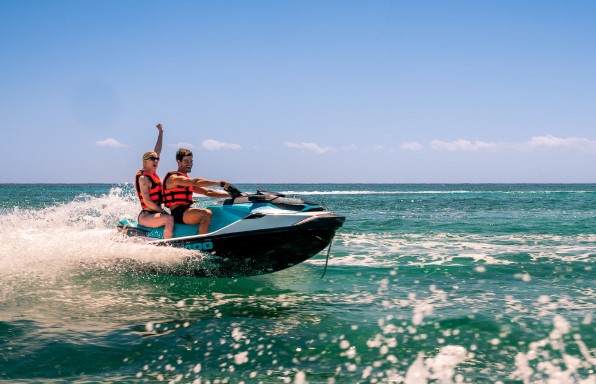 Generations Riviera Maya