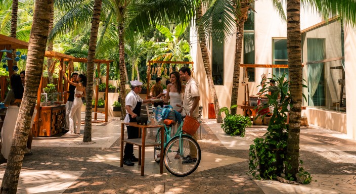 Lugares que dejan huella