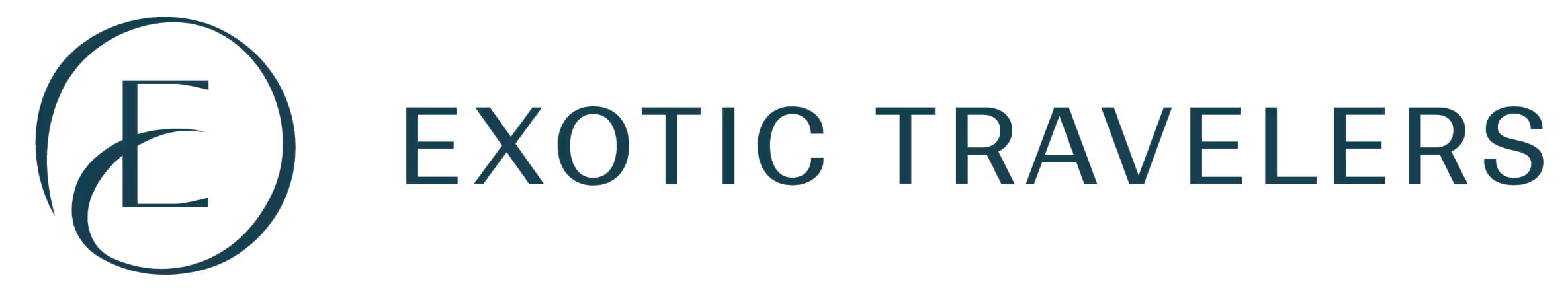 Exotic Travelers